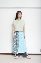 Load image into Gallery viewer, ZIP UP OP (standard) / B