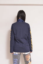 Load image into Gallery viewer, MESH HI NECK T (fantastic)