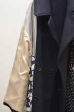 Load image into Gallery viewer, P-COAT/SHORT_NAV/every day