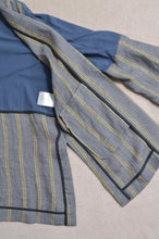 Load image into Gallery viewer, NO-COLLAR JK_STRIPE 01