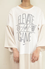 Load image into Gallery viewer, T*SATINOP_WHT_01