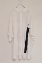 Load image into Gallery viewer, XXXL PATCH WHT SH_02