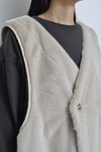 画像をギャラリービューアに読み込む, FUR LINER ( BEG )_B