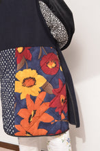 Load image into Gallery viewer, QUILTING C/D_NAV/01