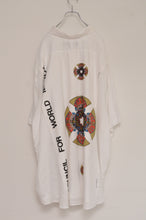 Load image into Gallery viewer, XXXL PATCH WHT SH_02