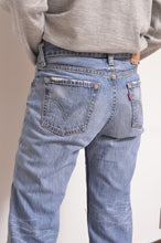Load image into Gallery viewer, SWITCHING DENIM PT/Hi 01_003