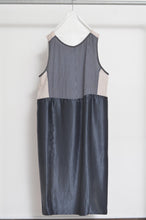 Load image into Gallery viewer, FLORAL TANK OP / NAV_00