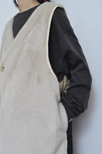 画像をギャラリービューアに読み込む, FUR LINER ( BEG )_A