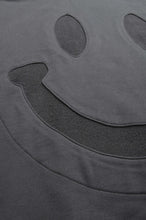 Load image into Gallery viewer, SMILE BACKPILE HOODIE / CHAC