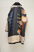 Load image into Gallery viewer, P-COAT/SHORT_NAV/every day