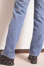 Load image into Gallery viewer, SWITCHING DENIM PT/Hi 01_003