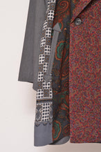 Load image into Gallery viewer, TWILL BIIIG JK / 002