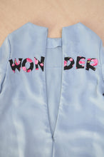 画像をギャラリービューアに読み込む, fab-graph W SLEEVE OP_"WONDER"