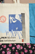 Load image into Gallery viewer, UNION ECO BAG AMANE MURAKAMI sp.