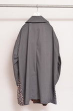 Load image into Gallery viewer, TWILL BIIIG JK / 002