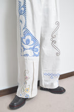 画像をギャラリービューアに読み込む, TABLE CLOTH WIDE TUCK PT/COL_01 / B