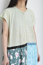 Load image into Gallery viewer, ZIP UP OP (standard) / B