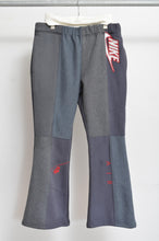 画像をギャラリービューアに読み込む, FLARED SWEAT PT / 01_DARK