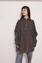 Load image into Gallery viewer, MEXICAN BIG SHIRTS_CHAC/01