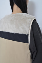 画像をギャラリービューアに読み込む, FUR LINER ( BEG )_A