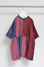 Load image into Gallery viewer, PAISLEY TEE/D