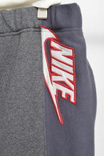 画像をギャラリービューアに読み込む, FLARED SWEAT PT / 01_DARK