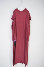 画像をギャラリービューアに読み込む, LINE W SLEEVE OP