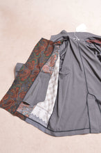 Load image into Gallery viewer, TWILL BIIIG JK / 002