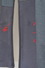 画像をギャラリービューアに読み込む, FLARED SWEAT PT / 01_DARK