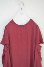 画像をギャラリービューアに読み込む, LINE W SLEEVE OP