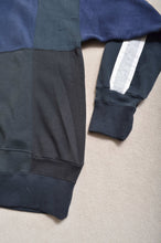 Load image into Gallery viewer, REMIX HOODIE_X/02