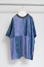Load image into Gallery viewer, PAISLEY TEE/D