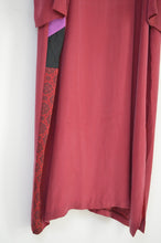 画像をギャラリービューアに読み込む, LINE W SLEEVE OP