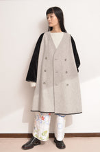 Load image into Gallery viewer, QUILTING C/D_L.GRY/01