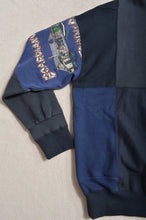 Load image into Gallery viewer, REMIX HOODIE_X/02