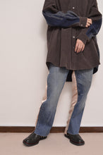 Load image into Gallery viewer, UNION DENIM PT 21SS/001