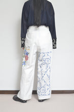 画像をギャラリービューアに読み込む, TABLE CLOTH WIDE TUCK PT/COL_01 / B