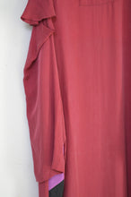 画像をギャラリービューアに読み込む, LINE W SLEEVE OP