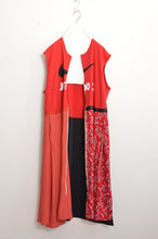 Load image into Gallery viewer, ZIP UP OP (standard) / 002