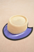画像をギャラリービューアに読み込む, BRAID/PVC ADJUSTER HAT