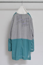 画像をギャラリービューアに読み込む, NO-COLLAR JK_VOILE (01/GRN)