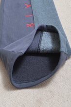 画像をギャラリービューアに読み込む, FLARED SWEAT PT / 01_DARK