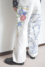 画像をギャラリービューアに読み込む, TABLE CLOTH WIDE TUCK PT/COL_01 / B