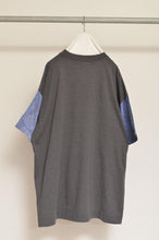 Load image into Gallery viewer, PAISLEY TEE/D