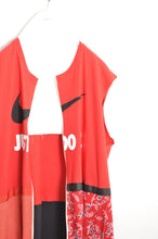 Load image into Gallery viewer, ZIP UP OP (standard) / 002