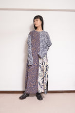 Load image into Gallery viewer, FLORAL W SLEEVE OP(22AW)_00-004