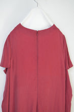 画像をギャラリービューアに読み込む, LINE W SLEEVE OP