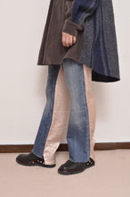 Load image into Gallery viewer, UNION DENIM PT 21SS/001