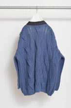 Load image into Gallery viewer, KNIT C/D_A