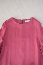 画像をギャラリービューアに読み込む, LINE W SLEEVE OP